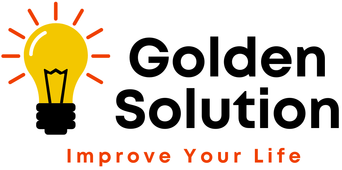 Golden Solution